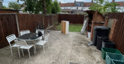 Three-Bedroom House to Rent – SW16 5HE £2,500 per month