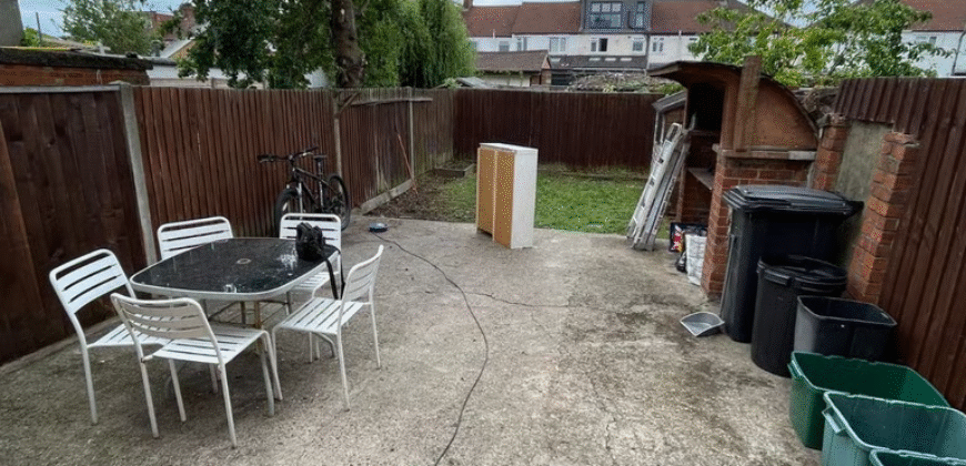 Three-Bedroom House to Rent – SW16 5HE £2,500 per month