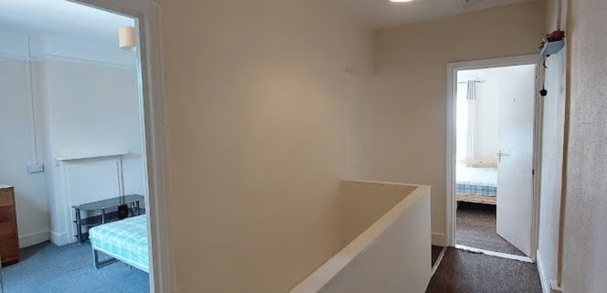 5-Bedroom Fully Furnished House for Rent – LU1 1HZ – £2,100 PCM