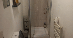 1-Bedroom Flat – Chapel Street, Ripley, DE5 3DL £600 PCM