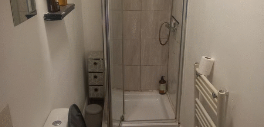 1-Bedroom Flat – Chapel Street, Ripley, DE5 3DL £600 PCM