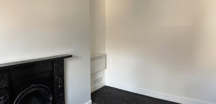 1-Bedroom Flat Available – NW1 9AX