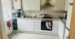 Double Room is available for Rent in a 3-bedroom House – Tentelow Lane, Southall, UB2 4LW