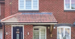 One-Bedroom Fully Furnished Flat to Rent – SL1 4YA  £1,500 per month