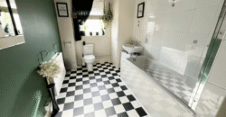 Double room is available for Rent in a 3-bedroom House – Boundary Road, Leicester, LE2 7PE