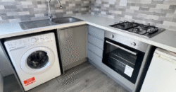 A Spacious 2-Bedroom Flat is available for Rent in – Rothesay Road, Luton, LU1 1QX