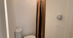 Studio Room is available for Rent in – Milton Road, Belvedere, DA17 5BA