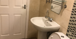Spacious Double Room is available for Rent in a 3-bedroom House – Cranbrook Road, Ilford, IG1 4UH