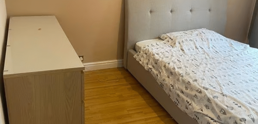 Double Room Available – Dalmally Road, Croydon CR0 6LT
