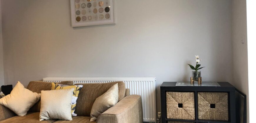 Two Rooms Available – SO16 6PS – From £650 PCM (All Bills Included)