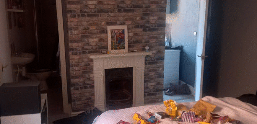 1-Bedroom Flat – Chapel Street, Ripley, DE5 3DL £600 PCM