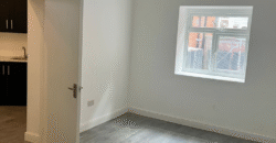 One-Bedroom Flat Available – HU1 3EF  £850 pcm