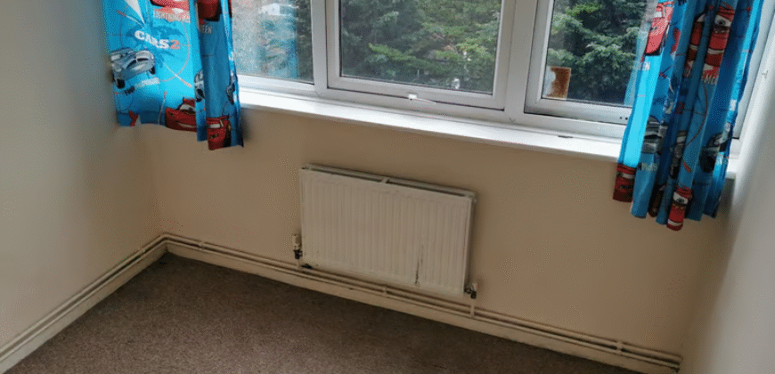 3-Bedroom Maisonette – NR2 2BW | £1,200 PCM | Deposit: £1,200