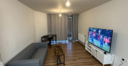Master Double room is available for Rent in a 2-bedroom Flat – Sheldon Street, Croydon, CR0 1SS