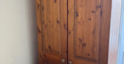 Spacious Studio-Flat is available for rent – Colindeep Lane, London, NW9 6DU