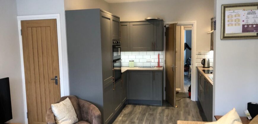 Two Rooms Available – SO16 6PS – From £650 PCM (All Bills Included)