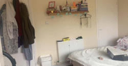 Spacious 3-Bedroom Flat is available for Rent in – Braid Street, Glasgow, G4 9YA