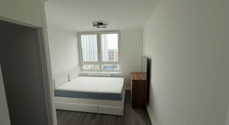 2-Bedroom Flat – Godfrey House, St. Luke’s Estate, EC1V 9ET £3,200 pcm