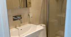 3-Bedroom Flat Available – SW4 0LY £3,500 per month