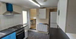 5-Bedroom Fully Furnished House for Rent – LU1 1HZ – £2,100 PCM