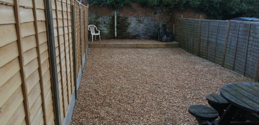 Two Rooms Available – SO16 6PS – From £650 PCM (All Bills Included)