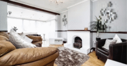 Spacious 2-Bedroom Bungalow for Rent – RM1 4TL – £2,200 PCM