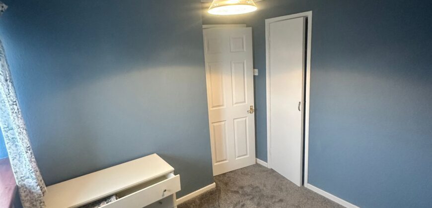 2-Bedroom House Available – SL2 5BG £1,750 per month