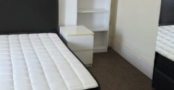 Rooms Available in Spacious 5-Bedroom House – NP20 1LZ