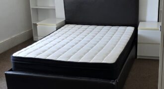 Rooms Available in Spacious 5-Bedroom House – NP20 1LZ