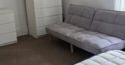Rooms Available in Spacious 5-Bedroom House – NP20 1LZ