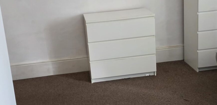 Rooms Available in Spacious 5-Bedroom House – NP20 1LZ