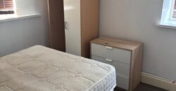 Rooms Available in Spacious 5-Bedroom House – NP20 1LZ
