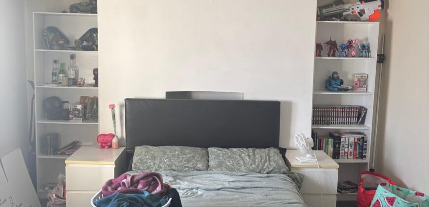 Rooms Available in Spacious 5-Bedroom House – NP20 1LZ