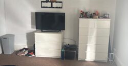 Rooms Available in Spacious 5-Bedroom House – NP20 1LZ