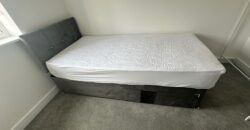 Rooms Available in MK17 8YY – All Bills Included!