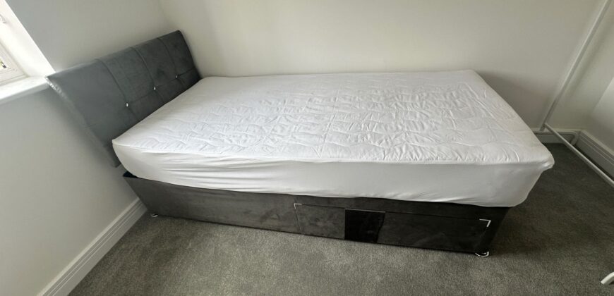 Rooms Available in MK17 8YY – All Bills Included!