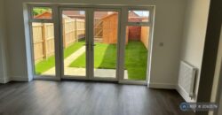Rooms Available in MK17 8YY – All Bills Included!