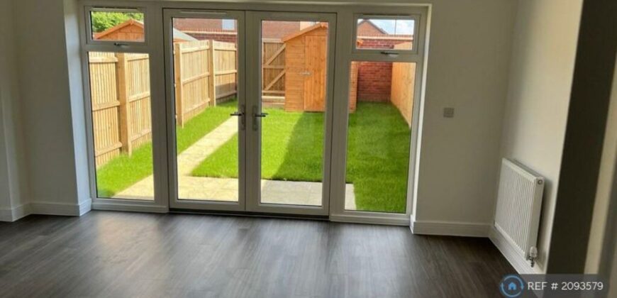 Rooms Available in MK17 8YY – All Bills Included!