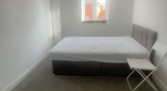 Rooms Available in MK17 8YY – All Bills Included!