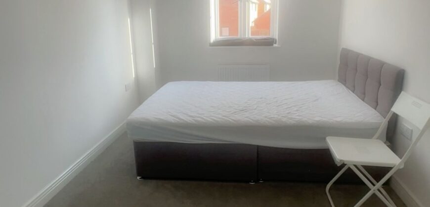 Rooms Available in MK17 8YY – All Bills Included!