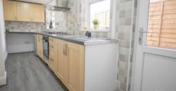 2-Bedroom House – Sparkhill, Birmingham (B11 3AX)