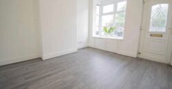 2-Bedroom House – Sparkhill, Birmingham (B11 3AX)
