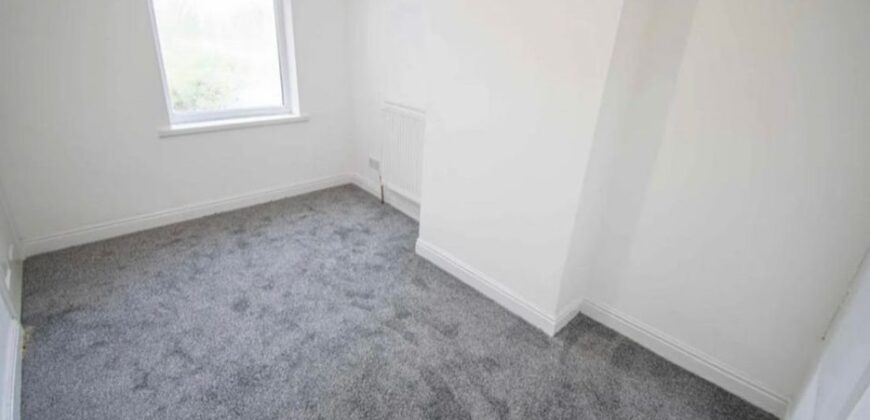 2-Bedroom House – Sparkhill, Birmingham (B11 3AX)
