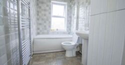 2-Bedroom House – Sparkhill, Birmingham (B11 3AX)
