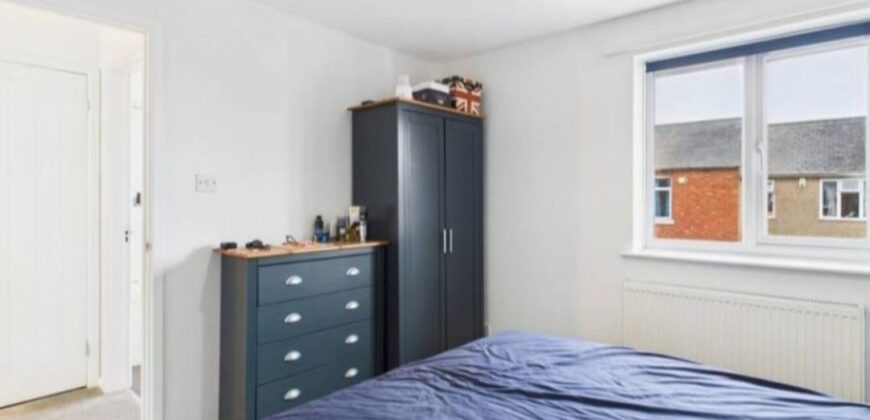 One-Bedroom Flat Available in NN5 6JT £1,250