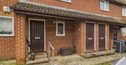 One-Bedroom Flat Available in NN5 6JT £1,250