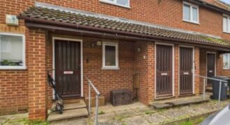 One-Bedroom Flat Available in NN5 6JT £1,250
