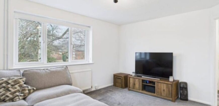 One-Bedroom Flat Available in NN5 6JT £1,250