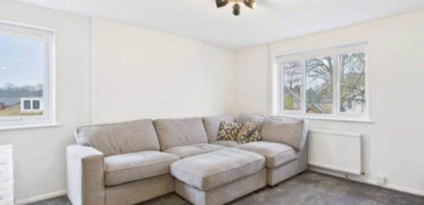 One-Bedroom Flat Available in NN5 6JT £1,250