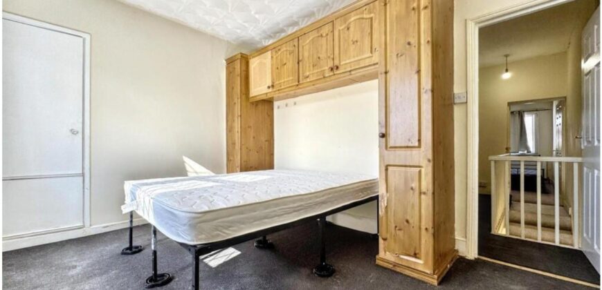 Four-Bedroom House Available in BS16 4QR £2,200 per month